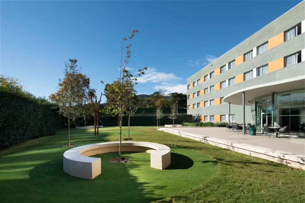 Agora Certificación Medioambiental